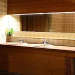 公寓 With Balcony And Sauna 弗拉绍