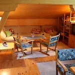 With Balcony And Sauna 公寓 弗拉绍