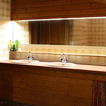 Apartment Apartment With Balcony And Sauna Flachau