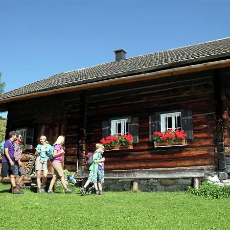 Apartment Apartment With Balcony And Sauna *