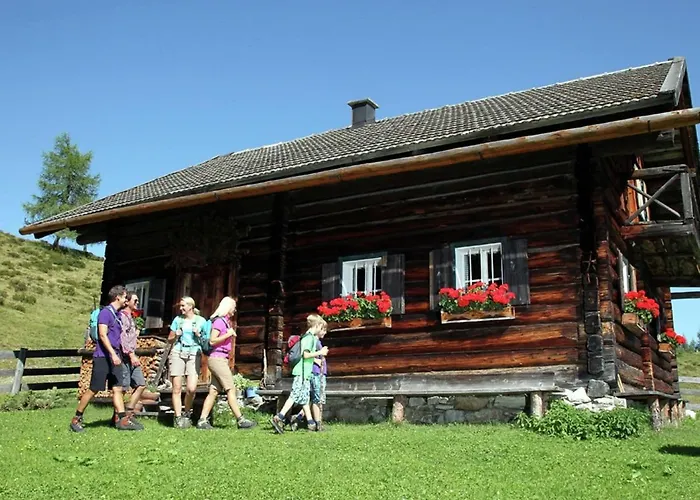 Apartment With Balcony And Sauna *