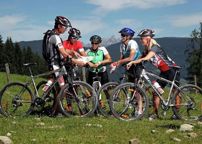 With Balcony And Sauna * Flachau