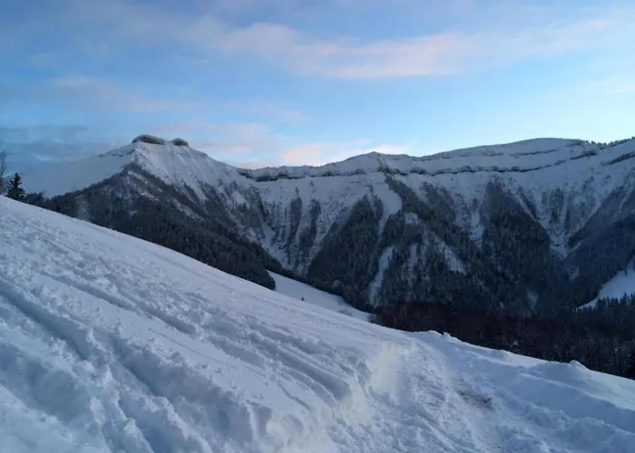 Apartment Apartment With Balcony And Sauna *