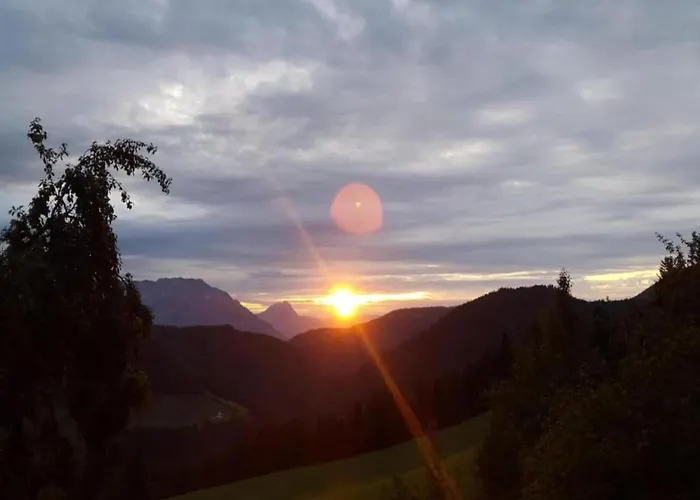 Apartment With Balcony And Sauna Apartment *