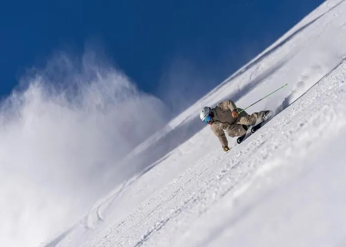 Apartment With Balcony And Sauna *