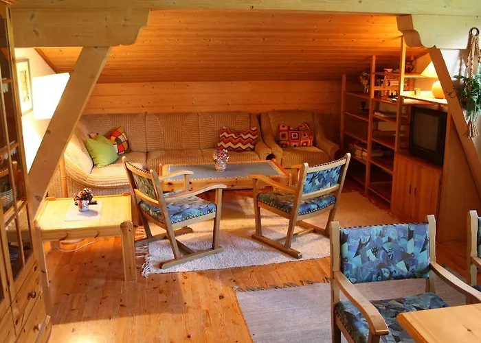 Apartment With Balcony And Sauna Apartment Flachau